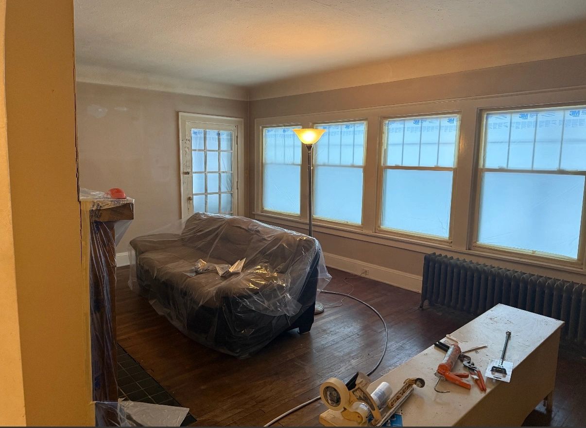 Drywall Repair: What Homeowners Need to Know