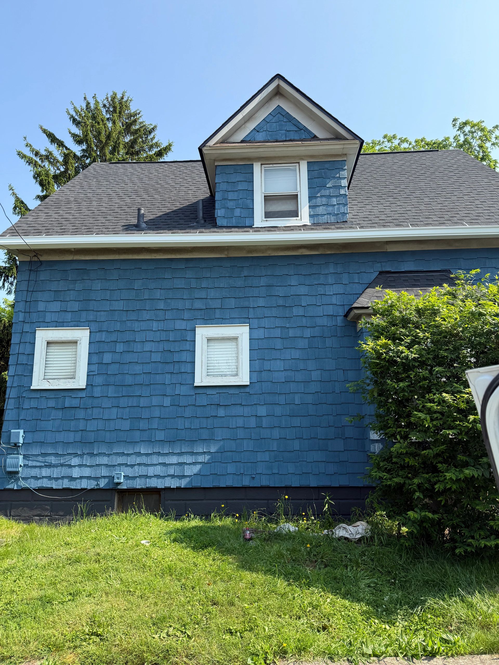 How to Choose the Right Exterior Paint Colors for Your Home